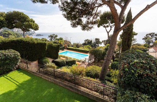 Eze Villa | LA SOLEILLADE VI4451 By Riviera Holiday Homes