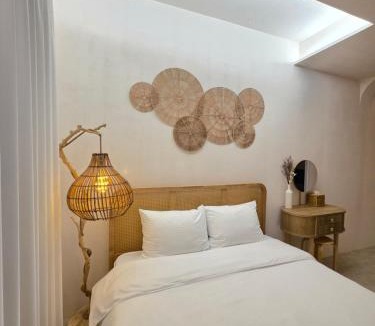 Yeongjong-dong Apartment | La Solis