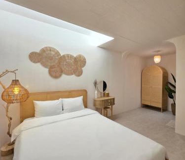 Yeongjong-dong Apartment | La Solis
