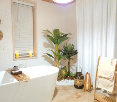 Yeongjong-dong Apartment | La Solis