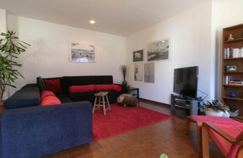 Primaluna Apartment | La Soliva Big House