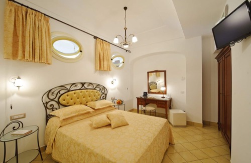 Arienzo House | La Sorgente del Sole