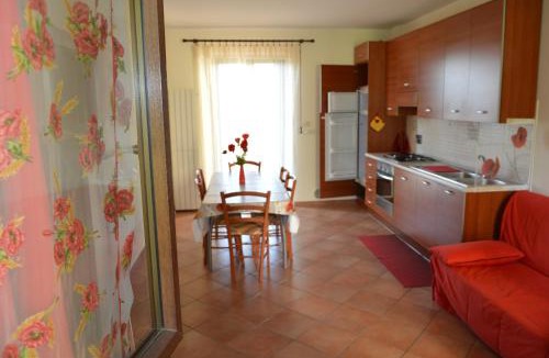Rivotorto Apartment | La Sorgente Del Subasio ASSISI