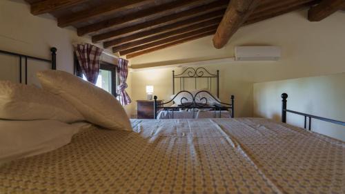 Capannoli House | La Sorgente