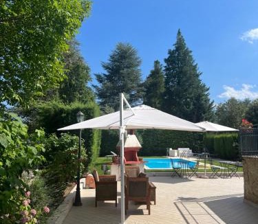 Rocchetta a Volturno Bed & Breakfast | La Sorgente