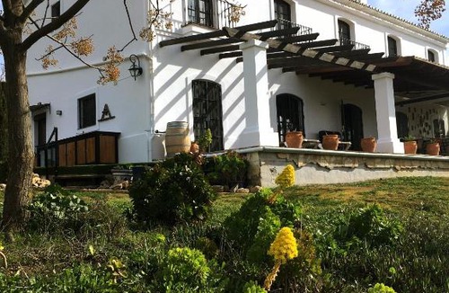Valle de Abdalagis Bed & Breakfast | La Sorpresa