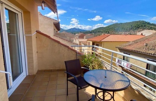 Valderrobres Apartment | La Sort - Castillo