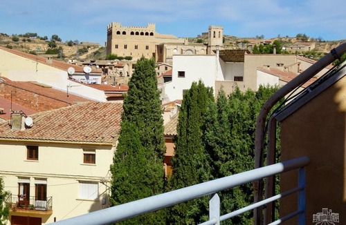 Valderrobres Apartment | La Sort - Castillo