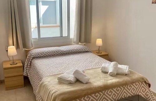 Valderrobres Apartment | La Sort - Castillo
