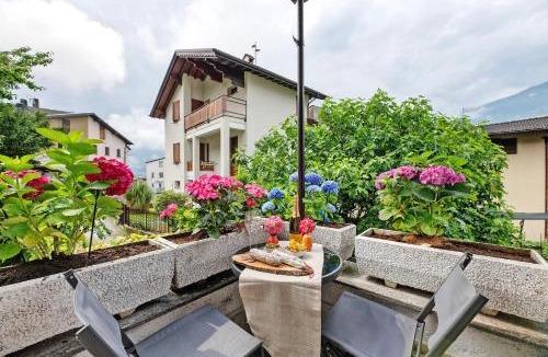 Valtellina Apartment | La Sosta di Isa