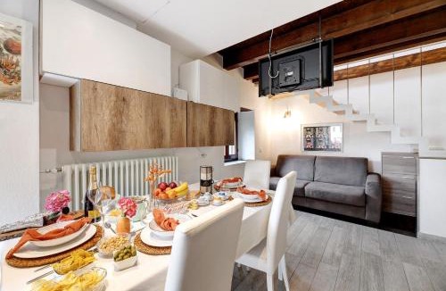 Valtellina Apartment | La Sosta di Isa