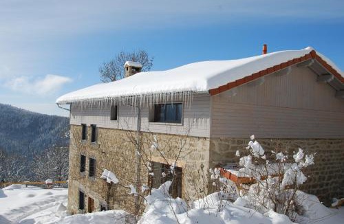 Valcivieres House | la source d'en haut