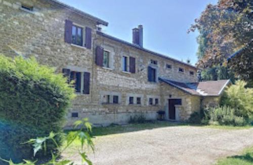 La Chapelle-en-Vercors House | La Source de La Chapelaine