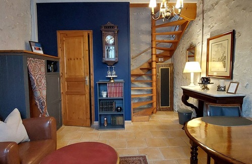 Chambon-sur-Cisse House | La Source de Bury