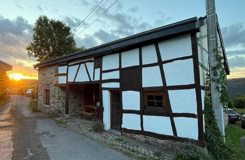 Stoumont House | La Source de Chession