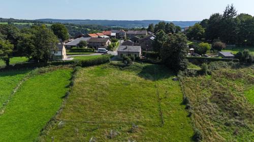 Stoumont House | La Source de Chession