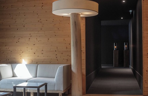 Morsbronn-les-Bains Hotel | La Source des Sens