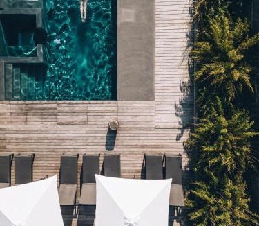 Morsbronn-les-Bains Hotel | La Source Des Sens