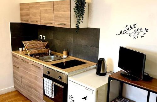 Neudorf South Apartment | la source