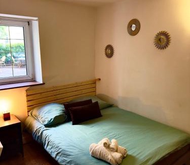Neudorf South Apartment | la source
