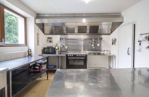 Bussang House | La Source/Les2Clefs 11 rooms