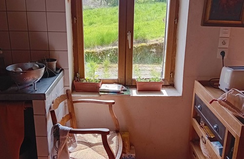 Verdon House | La Source Saint Malo, a country house between Brie and Champagne.