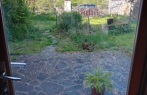 Verdon House | La Source Saint Malo, a country house between Brie and Champagne.