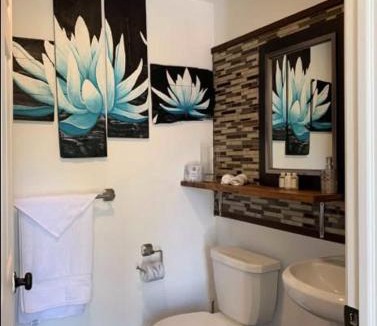 Saint-Pierre-de-Broughton Apartment | La Spacieuse Riverstone CITQ3O1849