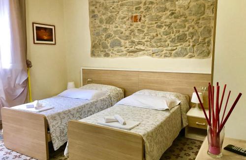 Rufina Hotel | La Speranza Hotel Grazzini