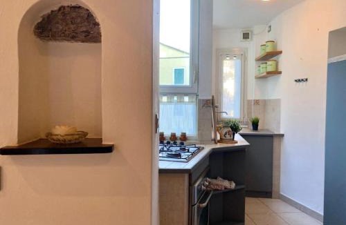 Moneglia Apartment | La Spiaggia