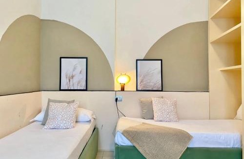 Moneglia Apartment | La Spiaggia