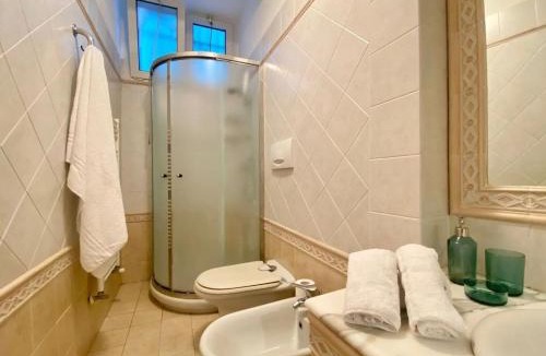 Moneglia Apartment | La Spiaggia