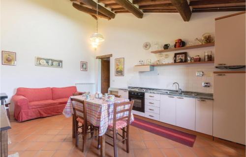 Teverina di Cortona Apartment | La Spizzica 5