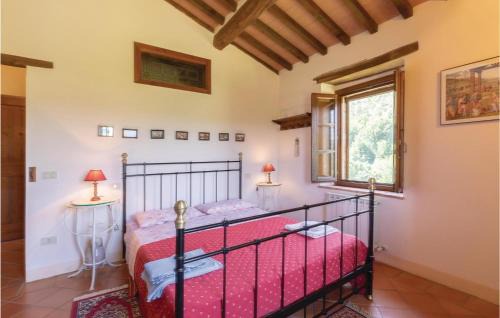 Teverina di Cortona Apartment | La Spizzica 5
