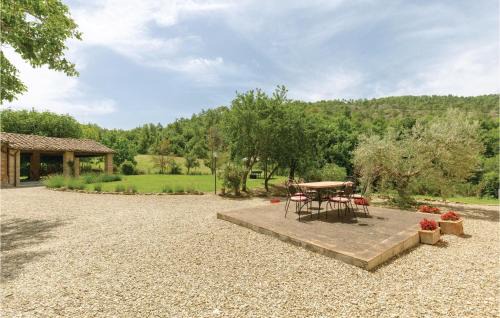 Teverina di Cortona Apartment | La Spizzica 5