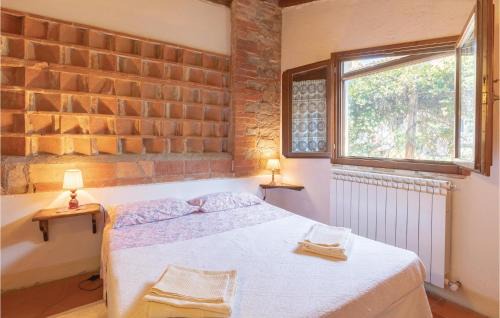 Teverina di Cortona House | La Spizzica 6
