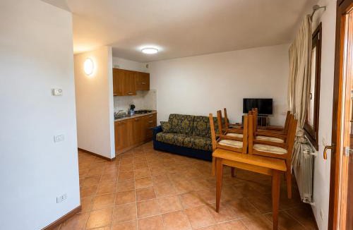 Montecampione Apartment | La Splaza Home