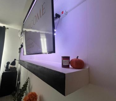 Onesti Apartment | La Srour 2