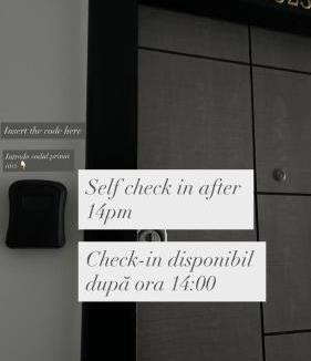 Onesti Apartment | La Srour 2