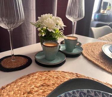 Onesti Apartment | La Srour