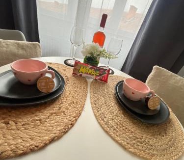 Onesti Apartment | La Srour