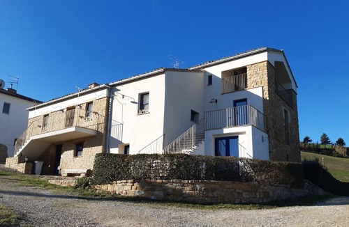 Castiglione Messer Raimondo Apartment | La Stradella Appartamenti Vacanze