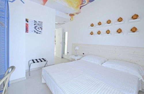Lido Marini Bed & Breakfast | La Staffa B&B Ristorante