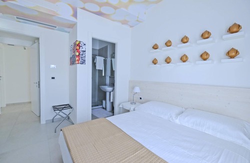 Lido Marini Bed & Breakfast | La Staffa B&B Ristorante