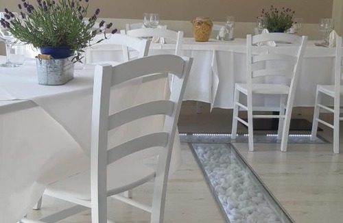 San Zenone degli Ezzelini House | La staffa
