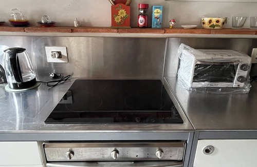 Empoli Apartment | "La Stalla", apartment