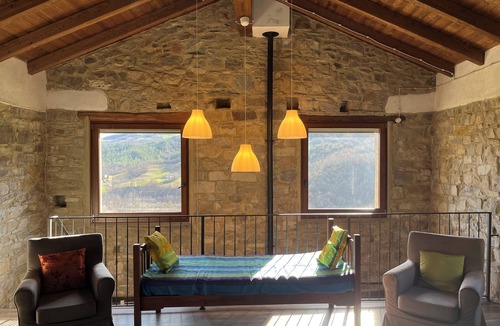 Toano Cottage | La Stalla - Cottage with Pool