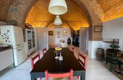 Empoli Apartment | La Stalla
