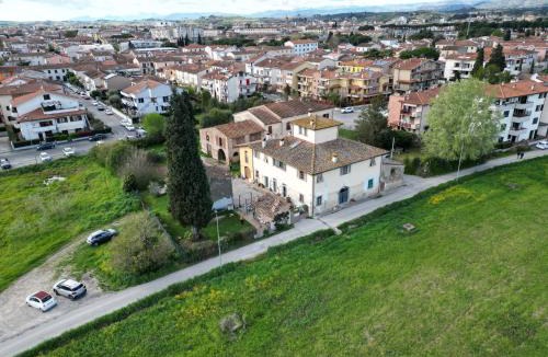 Empoli Apartment | La Stalla