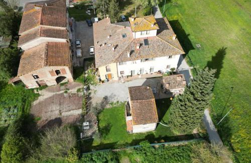 Empoli Apartment | La Stalla